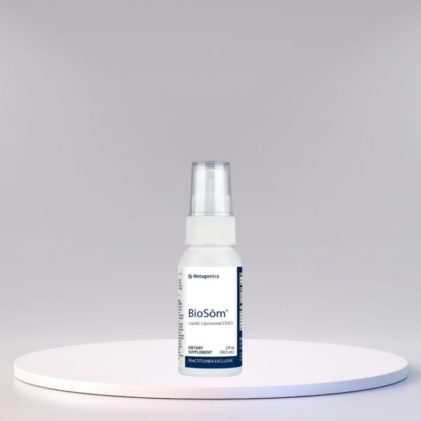 Liquid Liposomal Spray