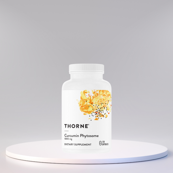 Inflammation Support Supplement