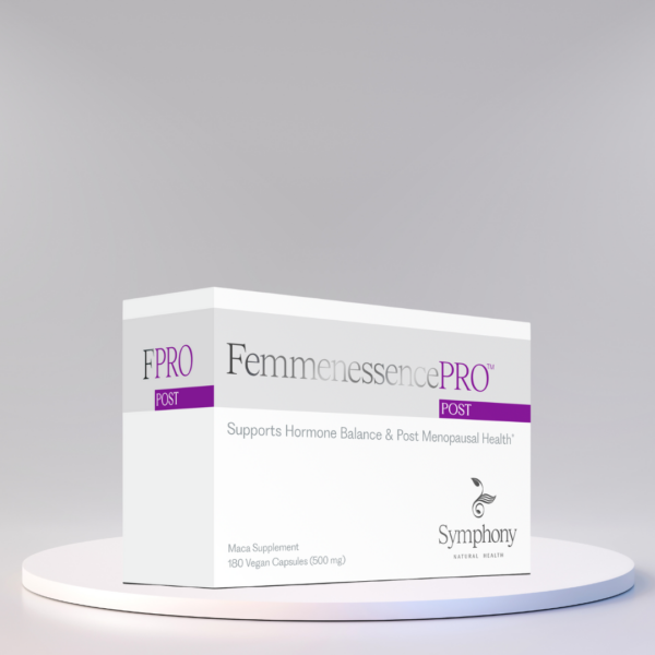 Female Hormone Support Supplement