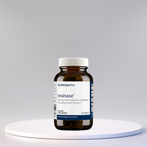 Glucose and Metabolic Support Supplement